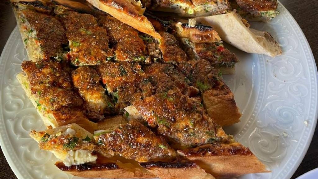 Arzun 2 Pide Lahmacun Salonu Fotoğrafları