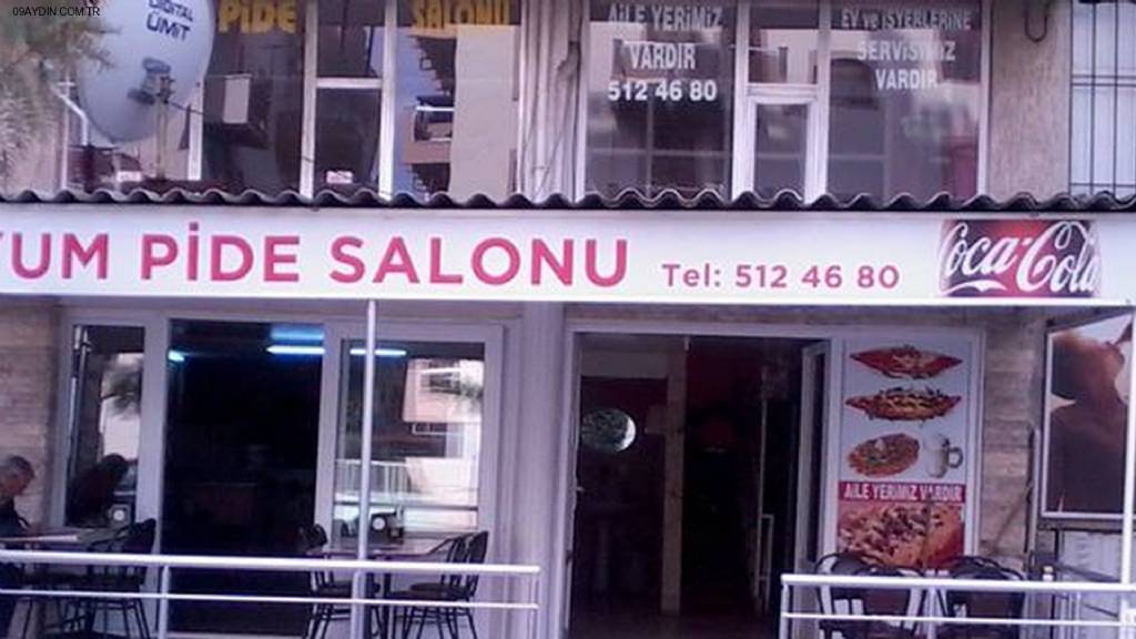 Doyum Pide Salonu Fotoğrafları