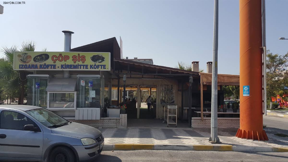 Ardıç Restaurant