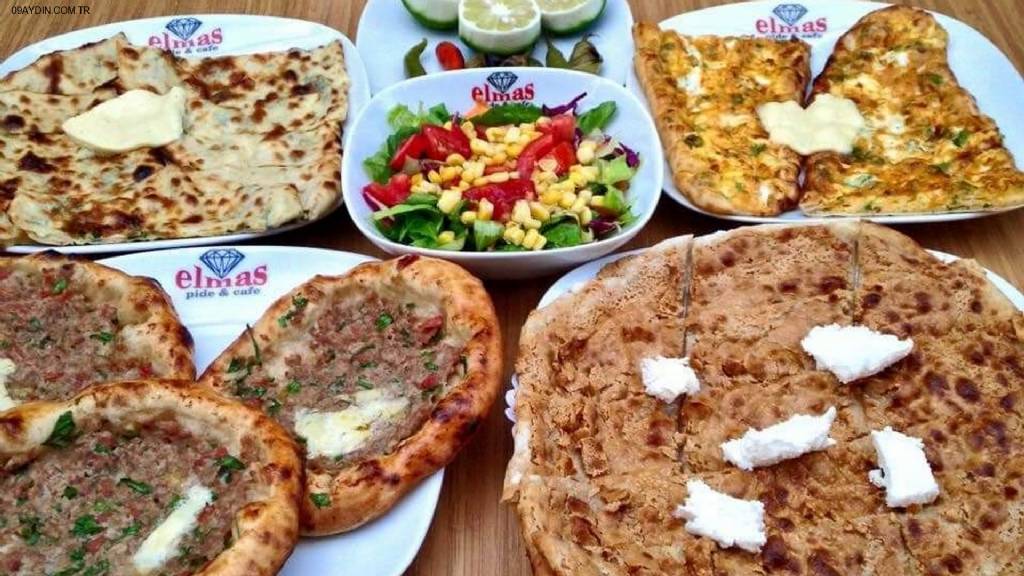 Elmas Pide & Cafe Fotoğrafları