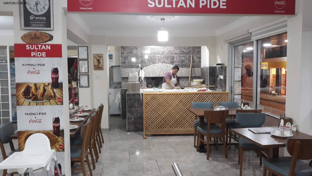 Sultan Pide Fotoğrafları