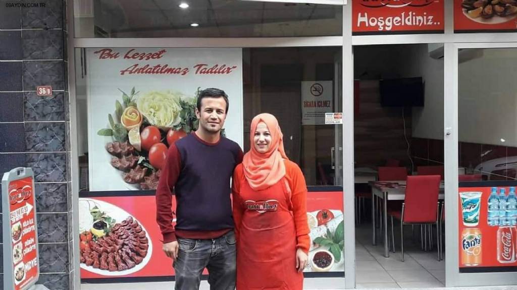 Battalbey Çine Çiğköfte &quotHakan Aylin" Fotoğrafları