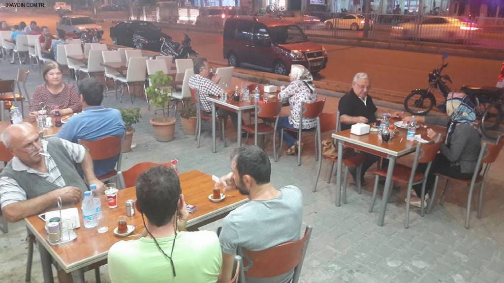 Sabit Usta Pide-Pizza-Izgara Fotoğrafları