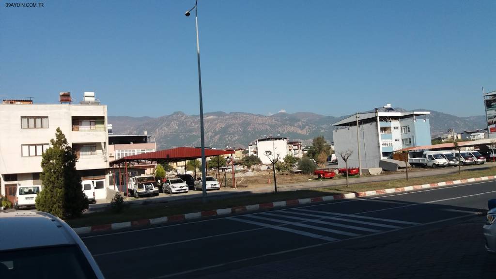 Bereket Restaurant Pastane Kafeterya Fotoğrafları