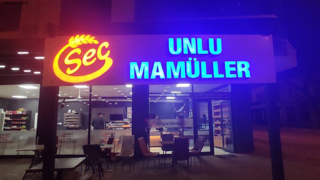 Seç Unlumamuller Fotoğrafları