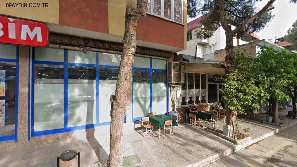 Menderes Restaurant Fotoğrafları