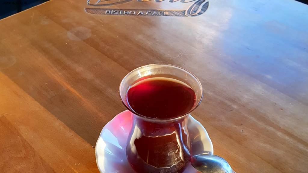 Sedef Cafe&Bistro Fotoğrafları