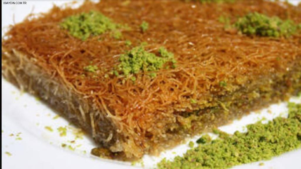 Elek Börek & Pastane Fotoğrafları