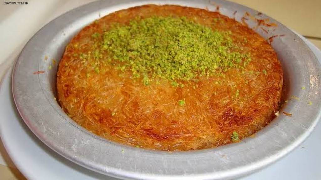 Elek Börek & Pastane Fotoğrafları