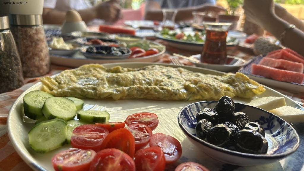 Fesleğen Çiftlik Fotoğrafları