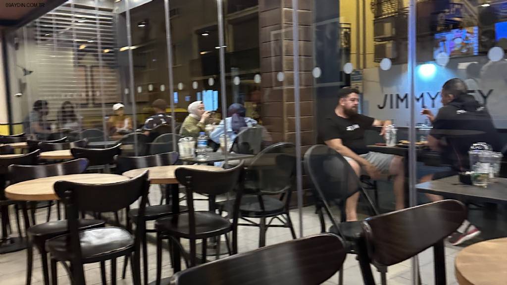 Starbucks Fotoğrafları