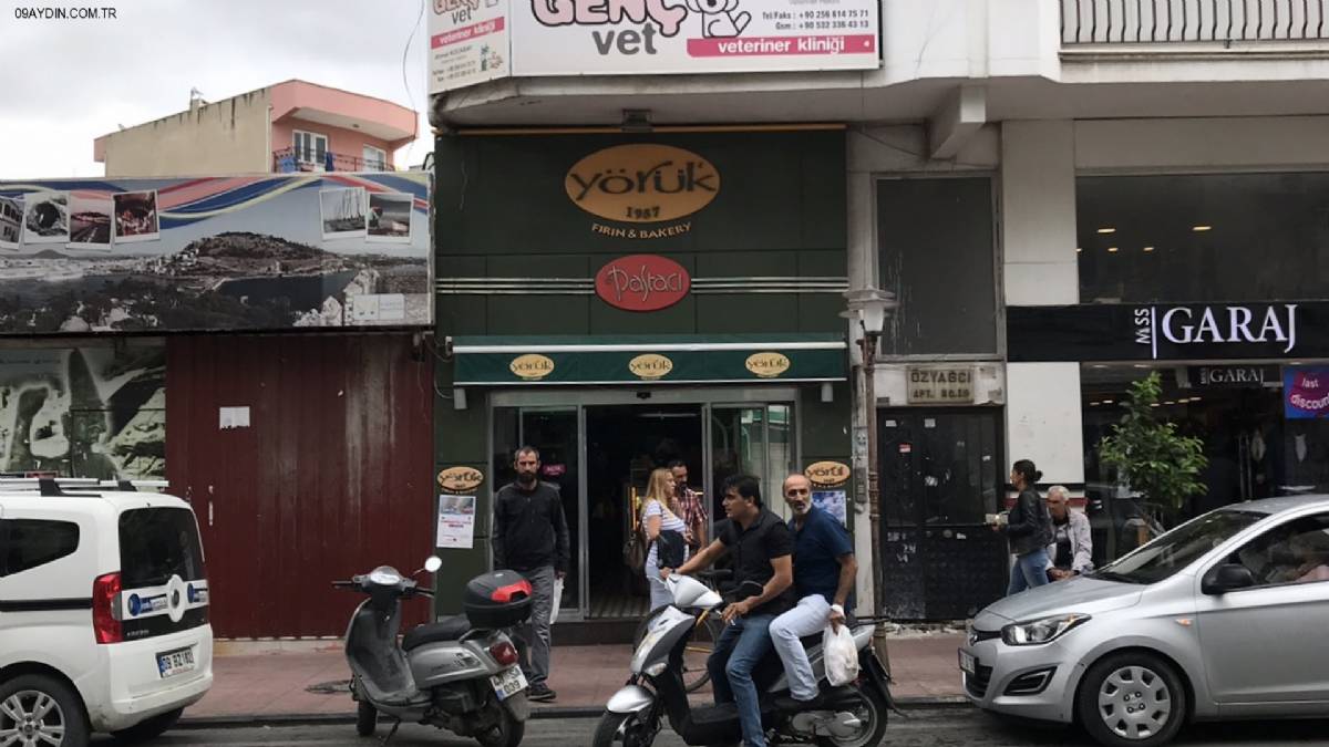 Yörük Fırın & Bakery