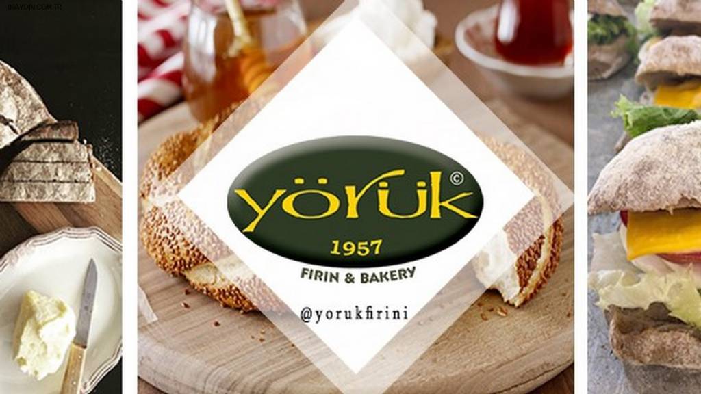 Yörük Fırın & Bakery Fotoğrafları