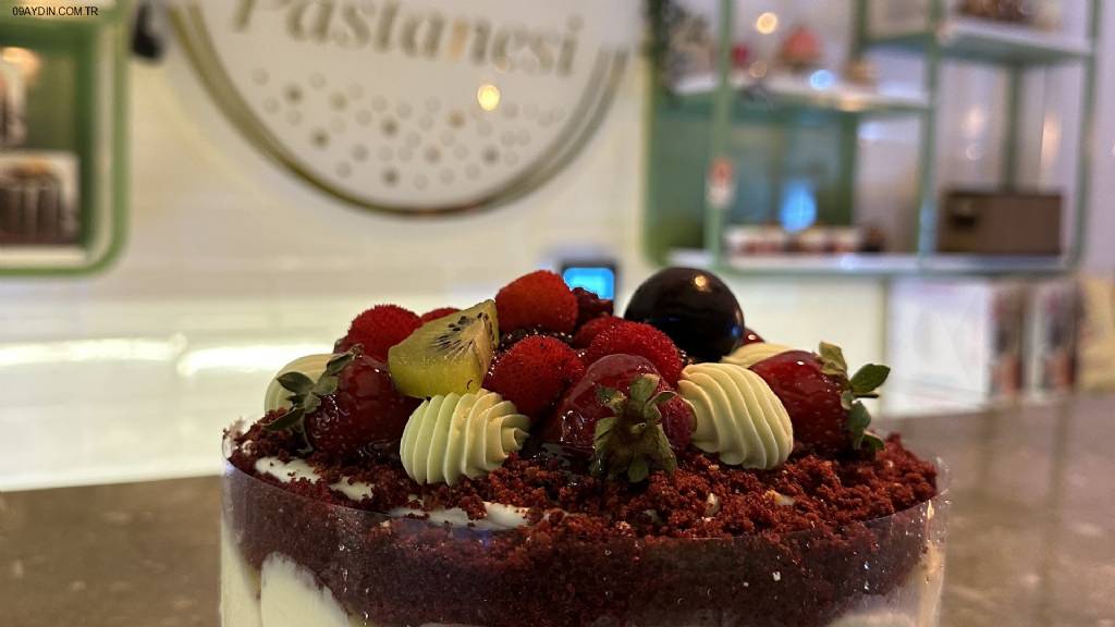 Defne Patisserie Fotoğrafları