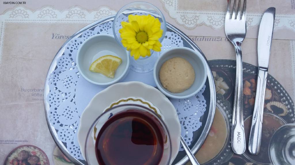 Mado Kuşadası Fotoğrafları