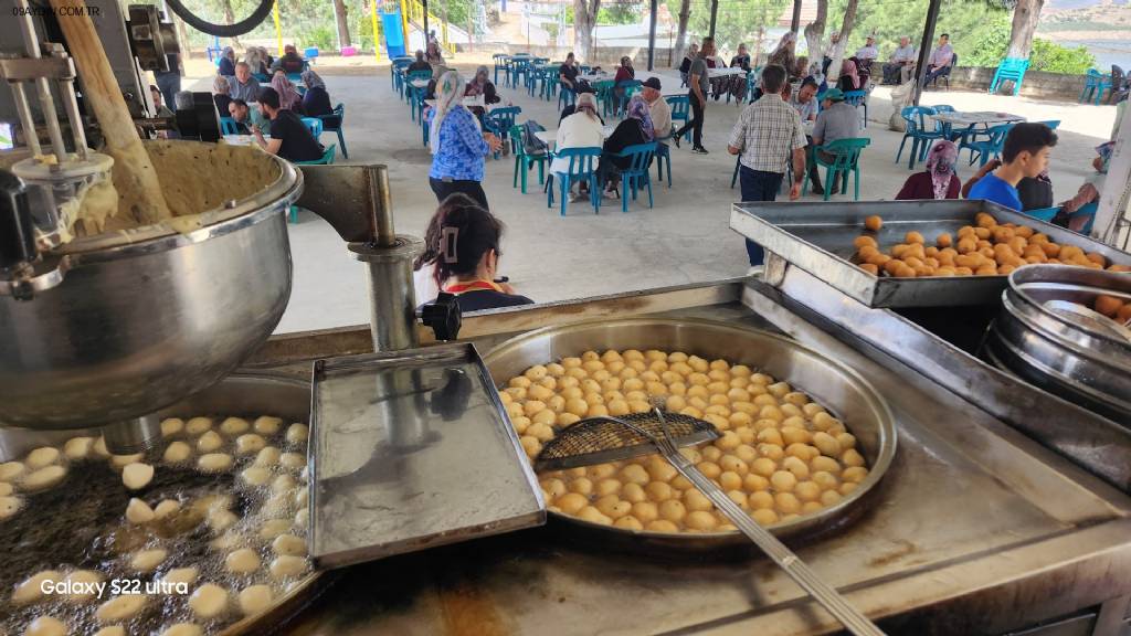 FAHİR BAKLAVALARI Fotoğrafları