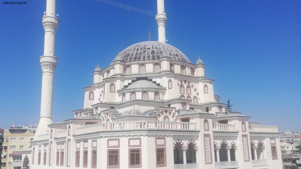 Didim Merkez Cami Fotoğrafları