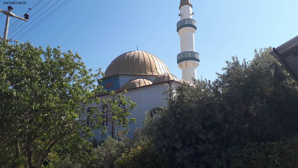 Mehmet Akif Ersoy Cami Fotoğrafları