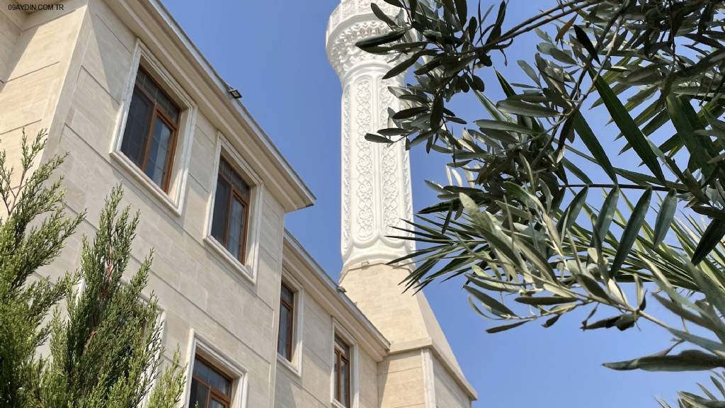 Otogar Camii Fotoğrafları