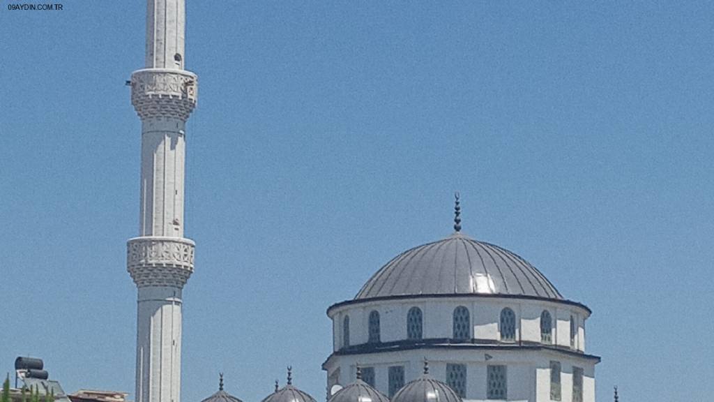 Nur Cami Fotoğrafları