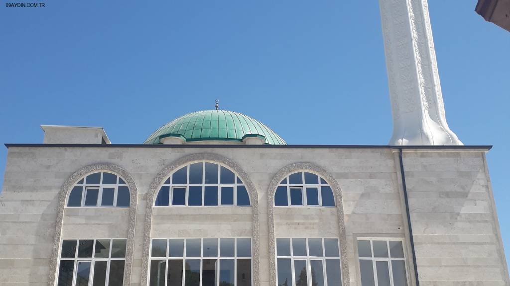 Şehitler Camii Fotoğrafları