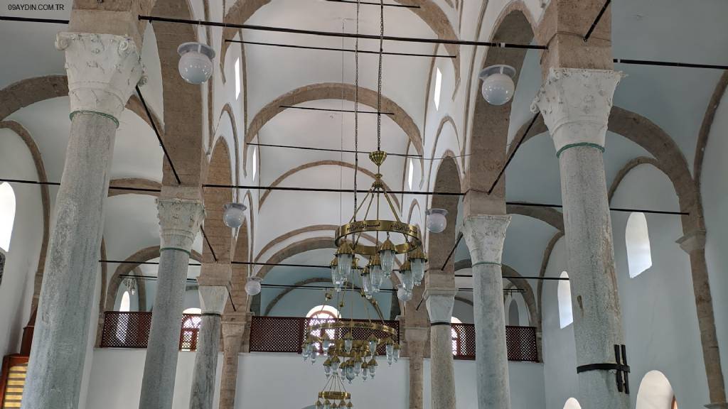 hisar camii Fotoğrafları