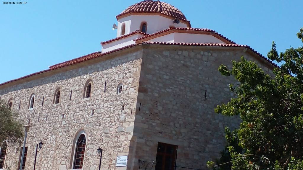 hisar camii Fotoğrafları