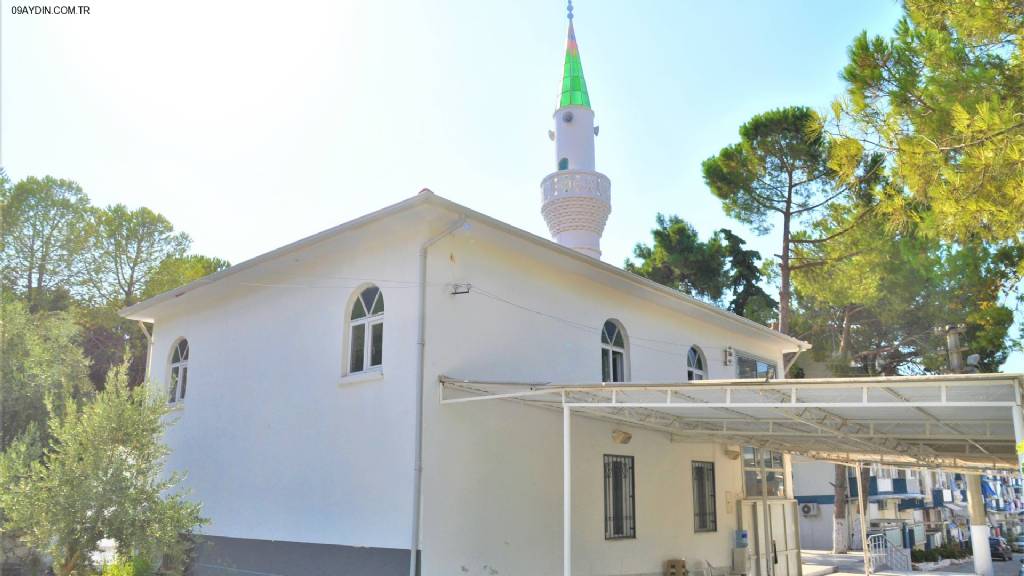 Mavişehir camii Fotoğrafları