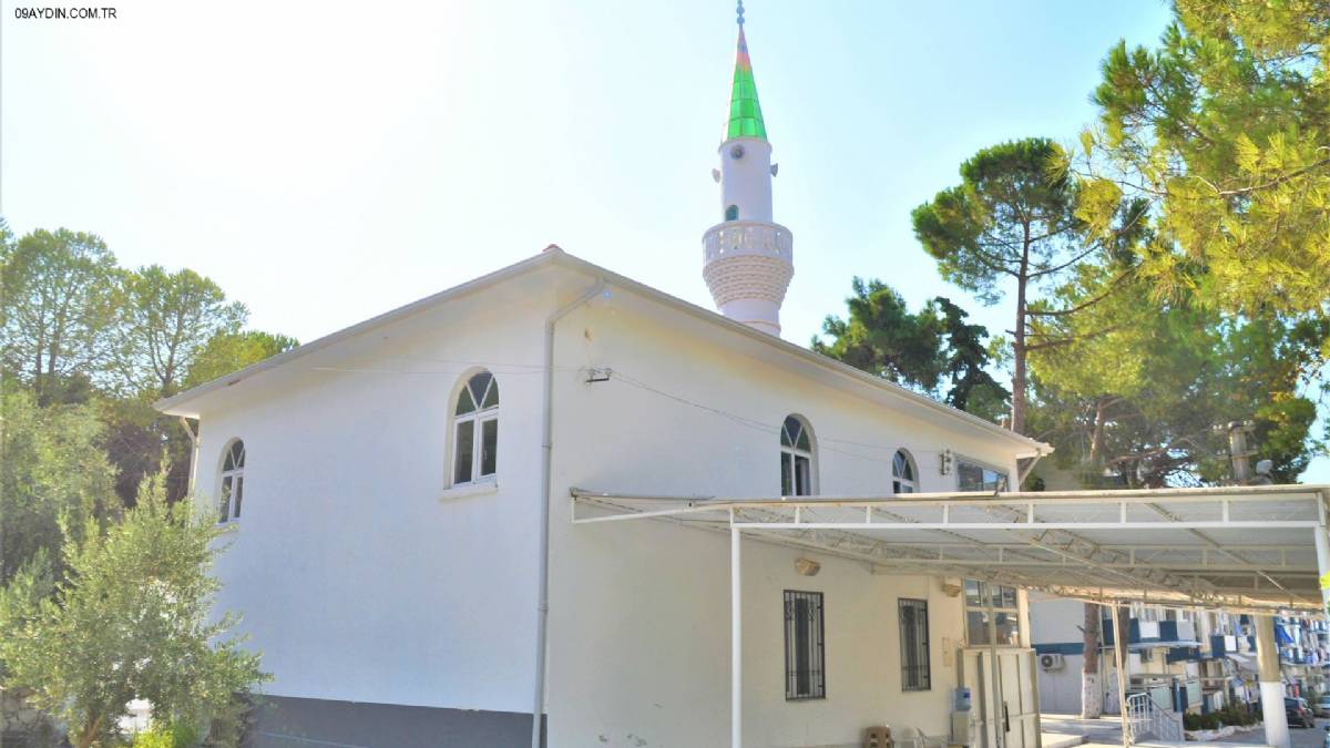 Mavişehir camii