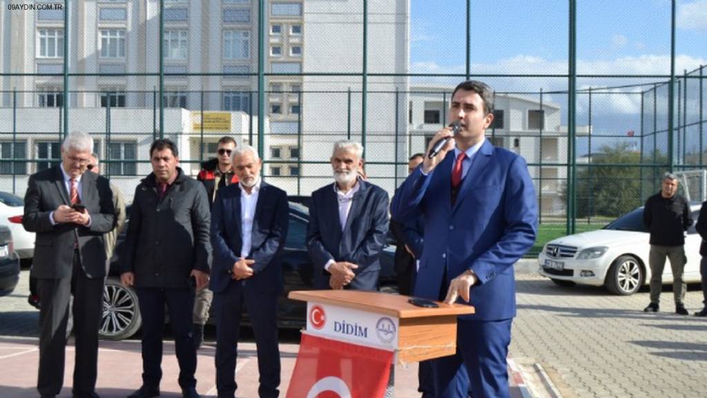 Hz Ali Camii Fotoğrafları