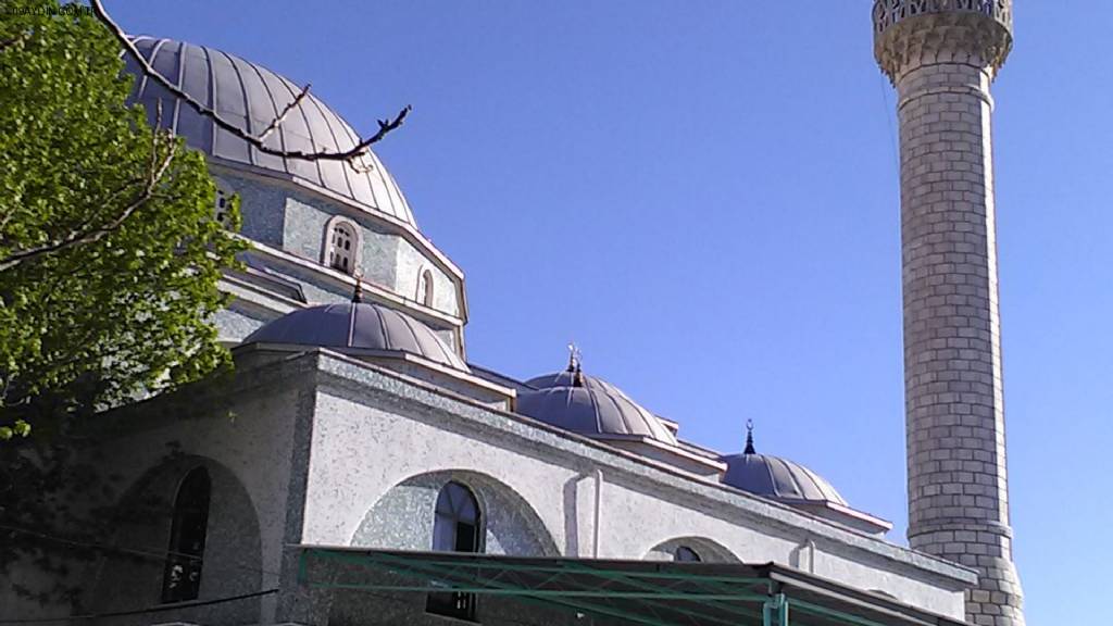 Şeh Mehmet Cami Fotoğrafları