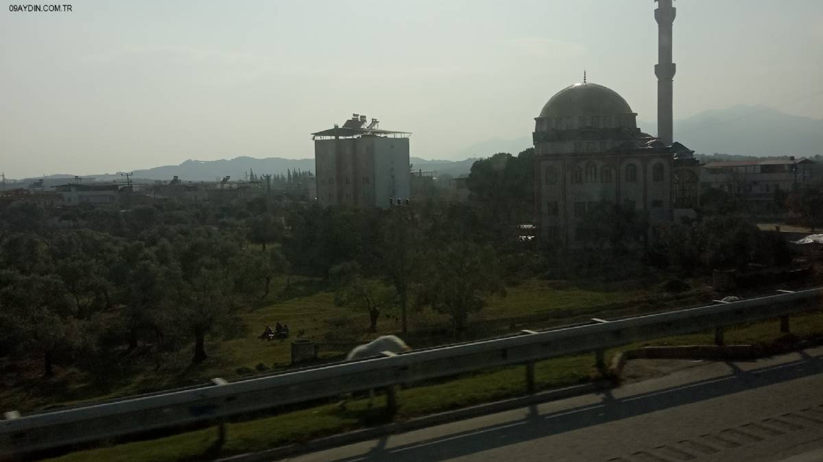 Kurtulus Camii