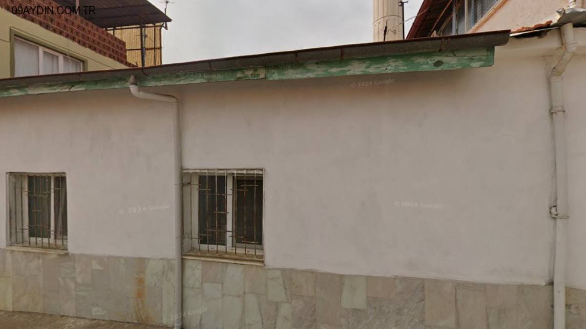 Hacıoğlu Cami