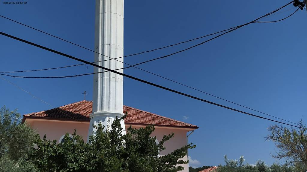 Dandalaz Camii Fotoğrafları