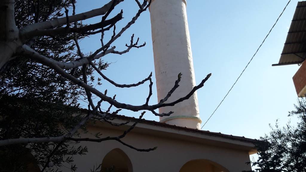 Çamarası cami Fotoğrafları