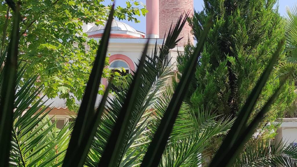 Çakırbeli Mahallesi Camii Fotoğrafları