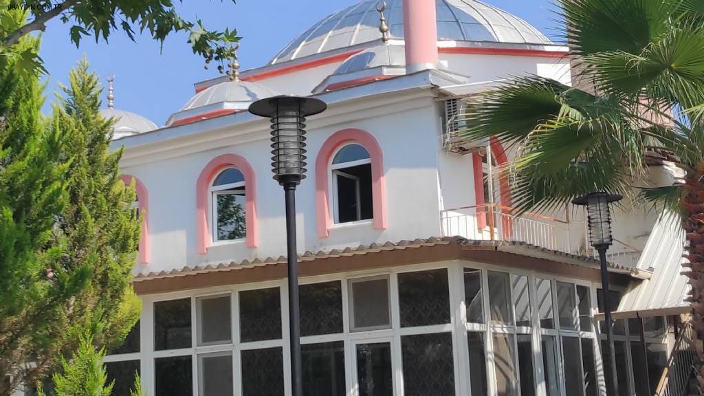 Çakırbeli Mahallesi Camii Fotoğrafları