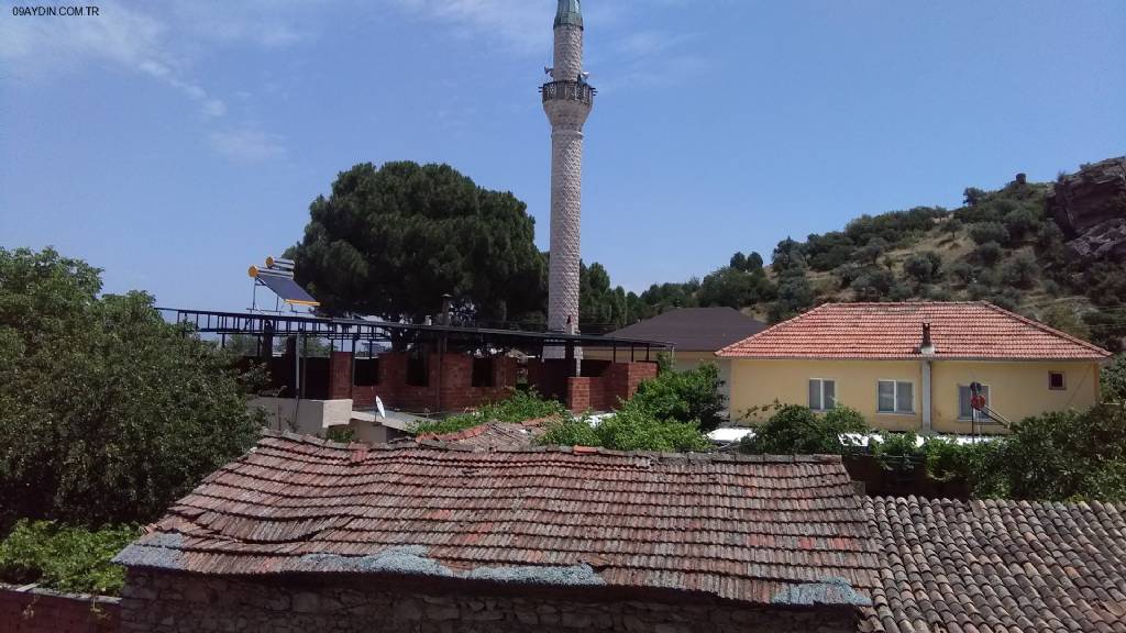 Büyükdere Köyü Cami Fotoğrafları