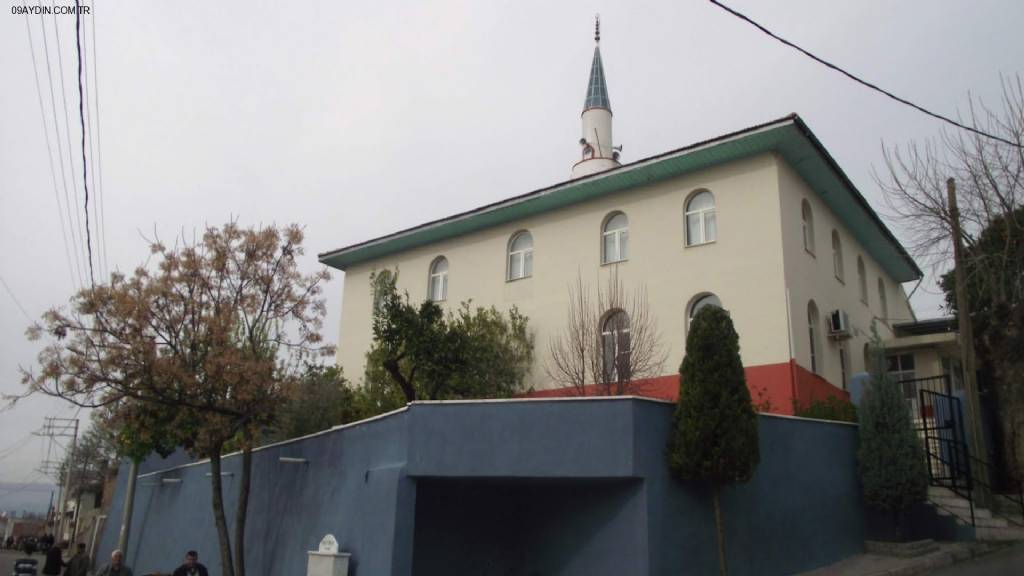 Hasanoğlu Cami Fotoğrafları