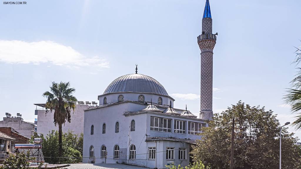 Köşk Cami Fotoğrafları