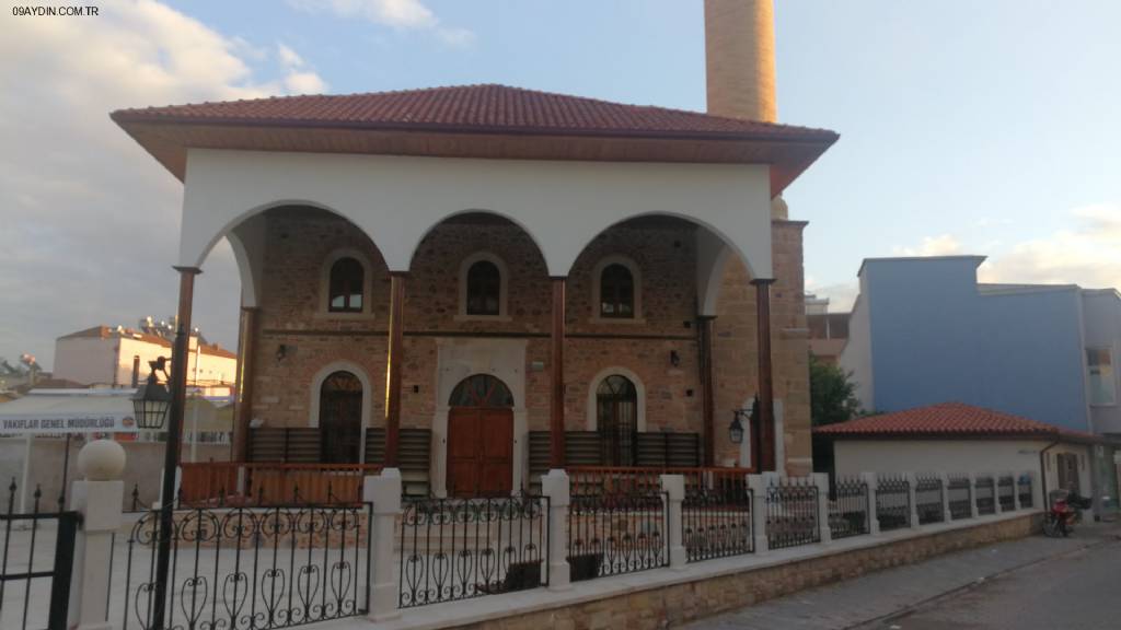 Köşk Cami Fotoğrafları