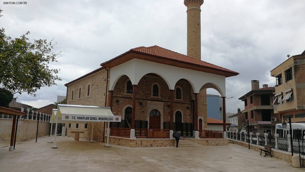 Köşk Cami Fotoğrafları