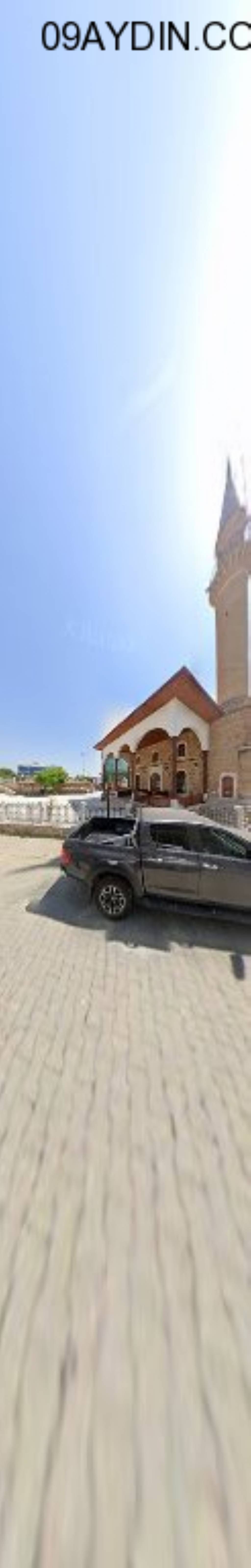 Köşk çarşı camii Fotoğrafları