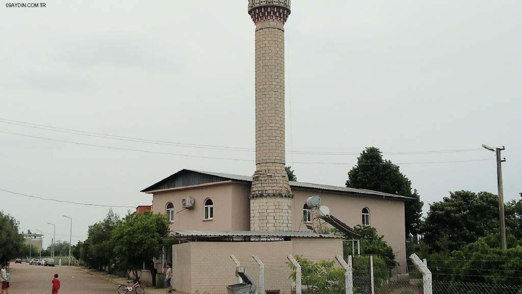 Hisar Cami Fotoğrafları