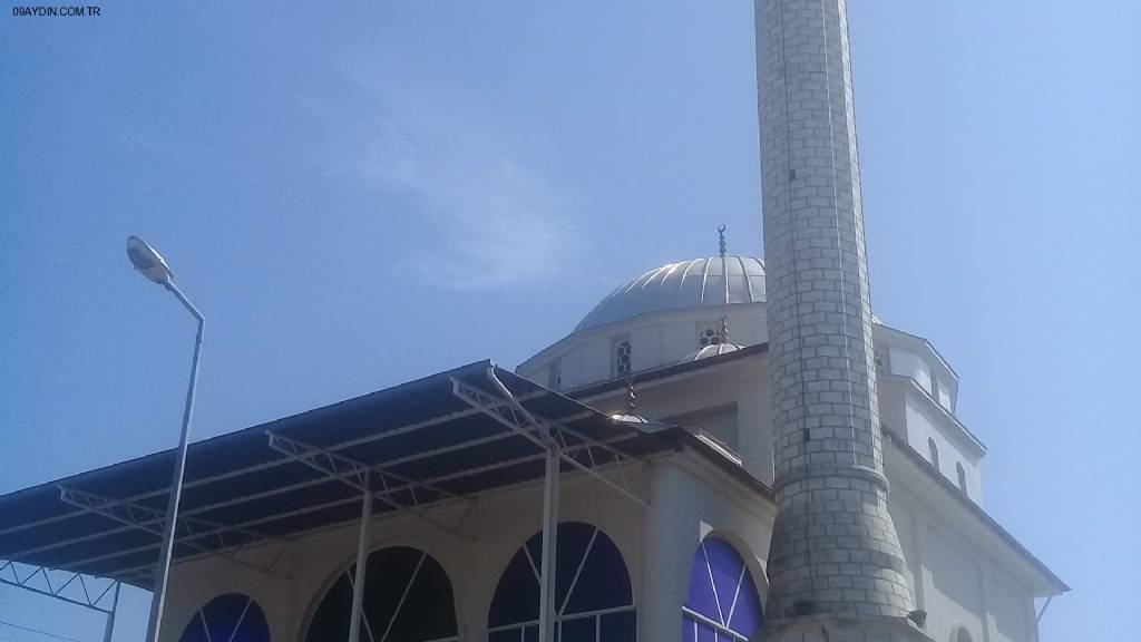 Sanayi Cami Fotoğrafları