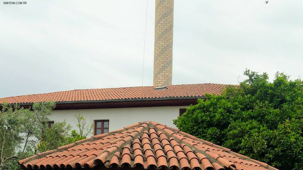 Çarşı Cami Fotoğrafları