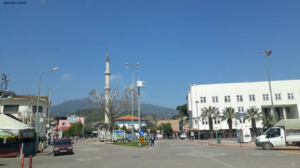 Çarşı Cami Fotoğrafları