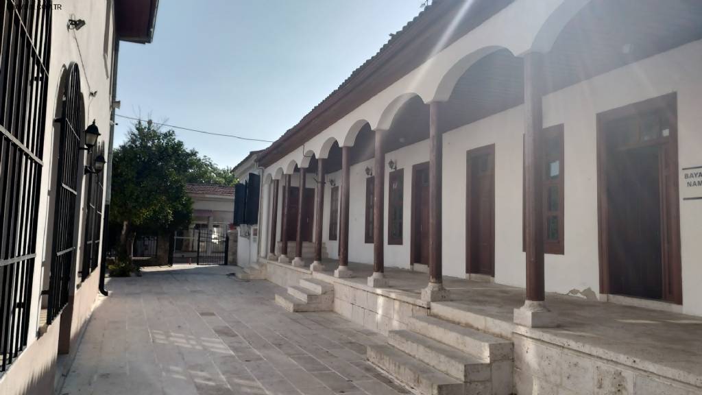 Çarşı Cami Fotoğrafları