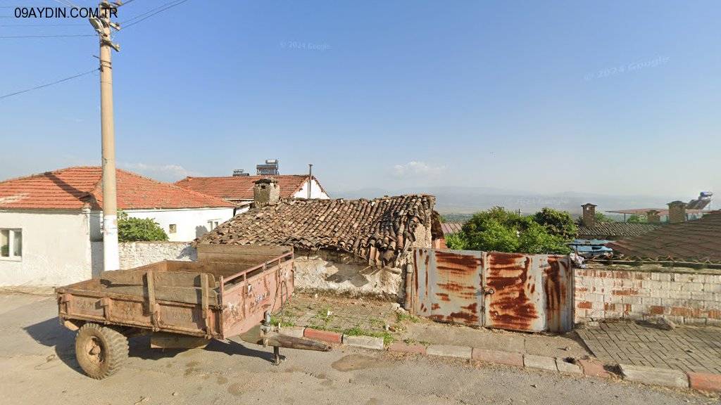 Orta Cami Fotoğrafları