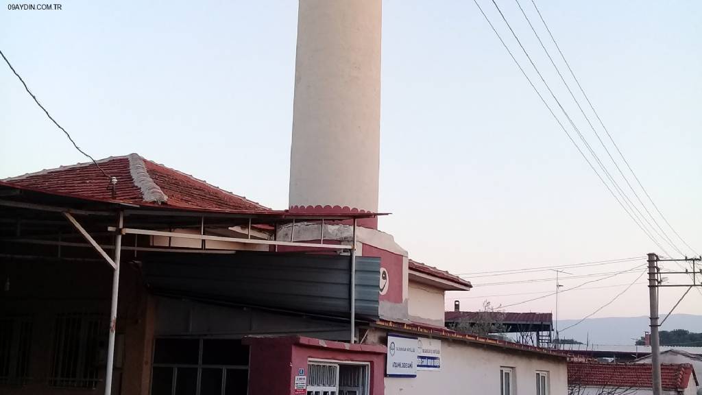 Dede Camii Fotoğrafları